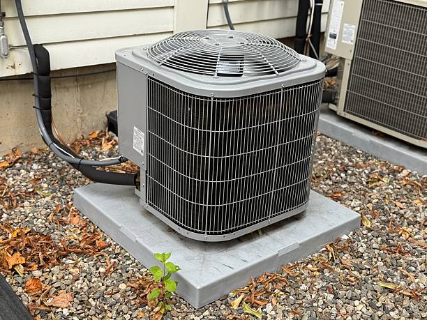 24/7 Emergency Ductwork Repair experts in Anderson Island, WA
